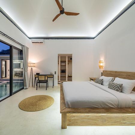 Niki - Serenity And Elegance - Villa In Ubud With Panoramic Temple Views Dış mekan fotoğraf