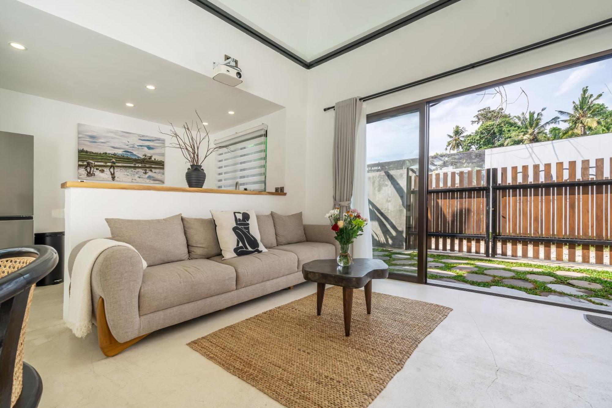 Niki - Serenity And Elegance - Villa In Ubud With Panoramic Temple Views Dış mekan fotoğraf